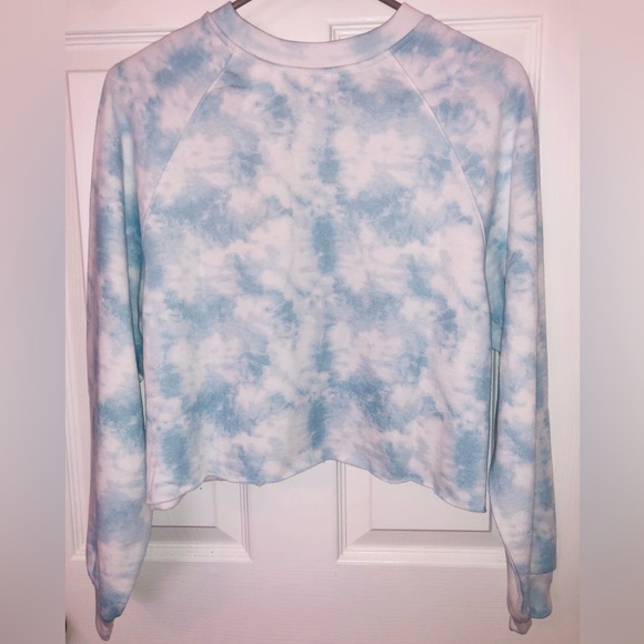 Levi’s cropped sweater - Picture 4 of 5